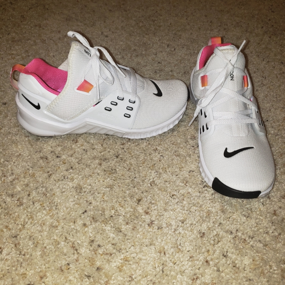 Nike metcon